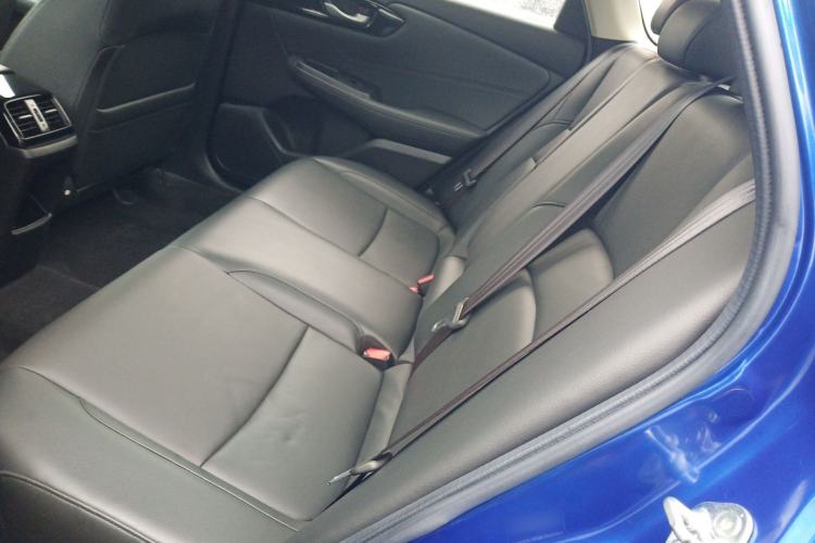 Used Honda Crider 2019 180 Turbo CVT Luxury Edition China V