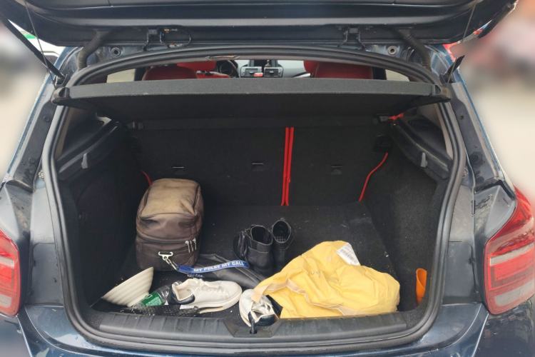 Used BMW 1 Series 2012 118i Leading Model
