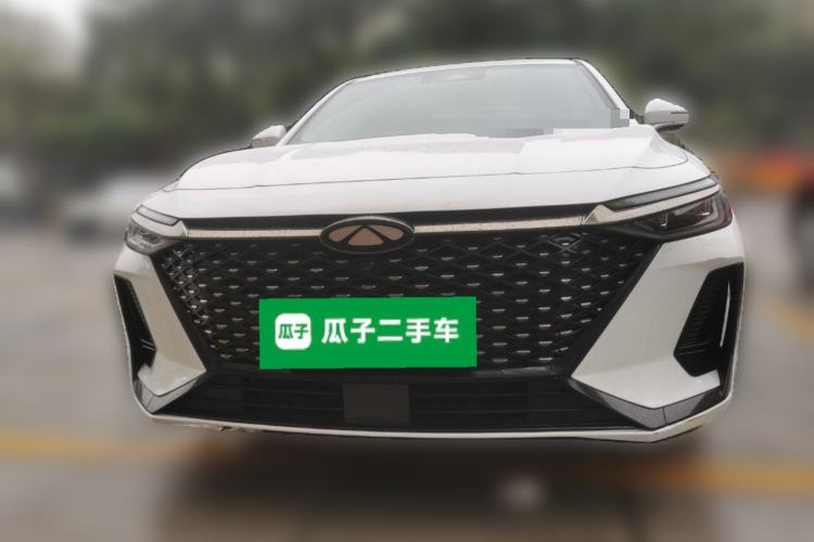 Used Chery Fengyun A8 2024 127 Yufeng Edition