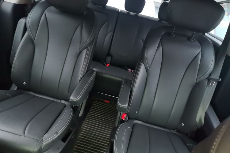 Used SAIC MAXUS G10 2022 2.0T Automatic Smart Enjoyment Version Gasoline 7 Seats