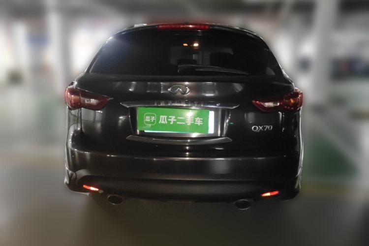 Used Infiniti FX 2013 FX37 Standard Edition

