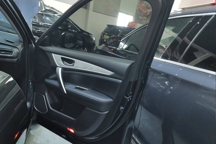 Used Honda Avancier 2023 240TURBO Two-Wheel Drive Smart Enjoyment Version