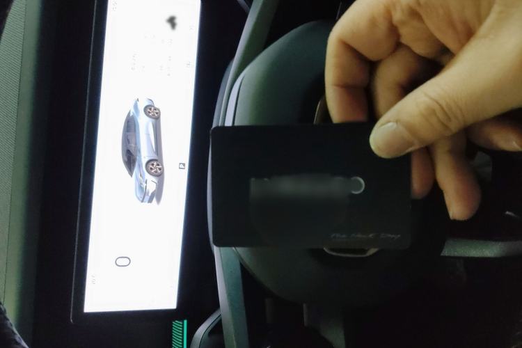 Used Lynk & Co 07 2024 EM-P 126 Long-Range Ultra