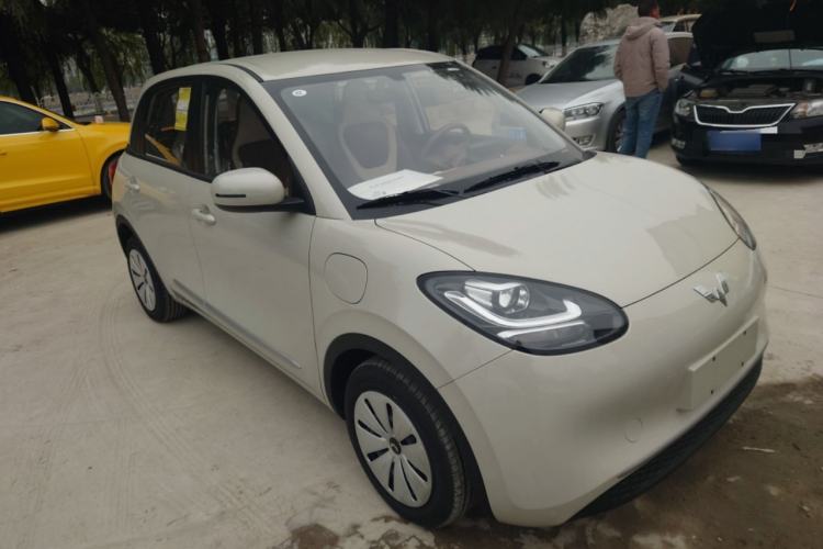 Used Wuling Bingo 2025 203km Light Edition