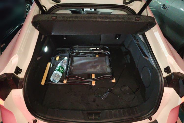 Used Deepal L07 2024 230Max Range-Extended Version
