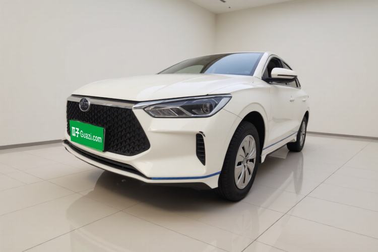 Used BYD e2 2021 Comfort Model