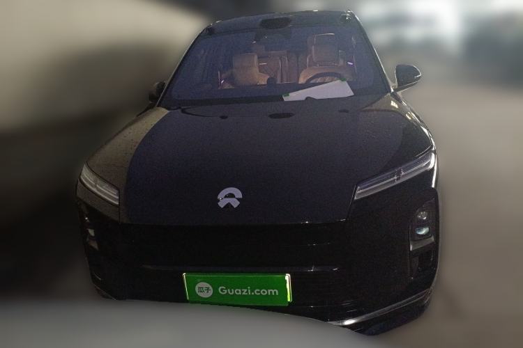 Used Nio ES8 2026 Model 6-seat Executive Signature Edition
