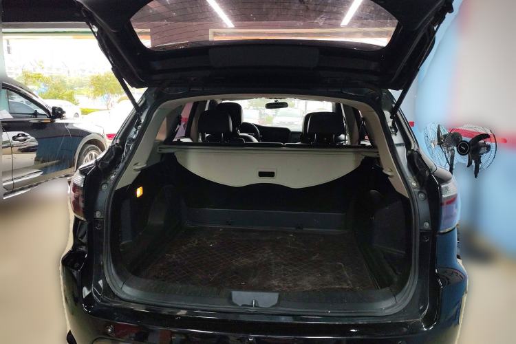 Used Venucia T70 2018 2.0L CVT Smart Enjoyment Version
