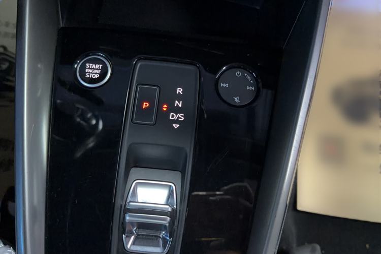 Used Audi A3 2021 A3L Limousine 35 TFSI Ambition Style Edition