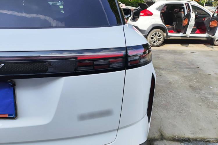 Used Chery Explore 06 2023 Urban Edition 1.6T Two-Wheel Drive Comfort
