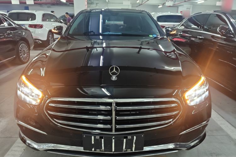 Used Mercedes-Benz E-Class 2023 E 260 L