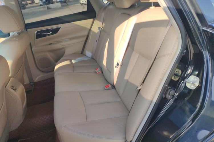 Used Nissan Teana 2016 Revised Version 2.0L XL Comfort Edition