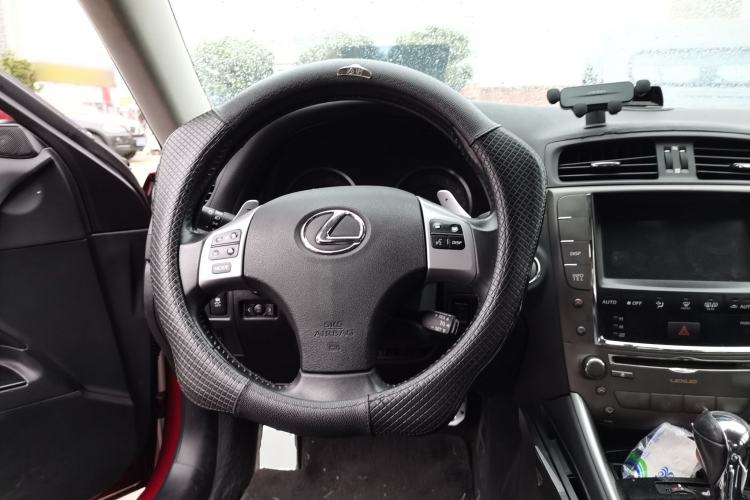 Used Lexus IS 2011 250 Sport Edition
