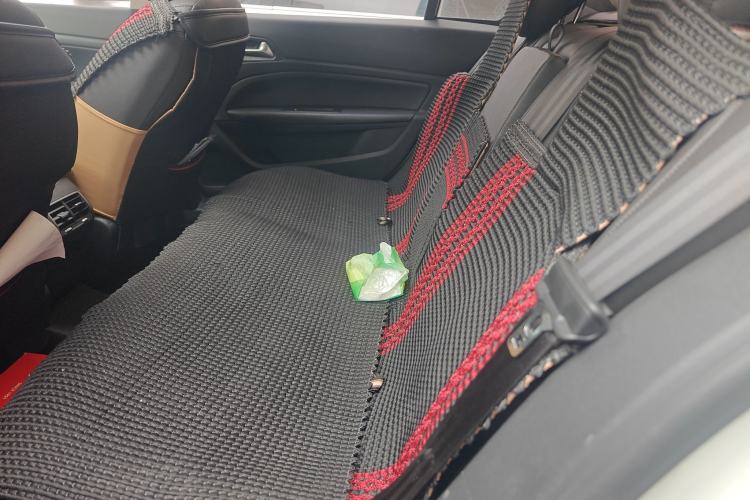 Used Peugeot 408 2016 1.6T Automatic Luxury Edition