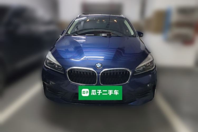 Used BMW 2 Series Active Tourer 2018 218i Leading Model
