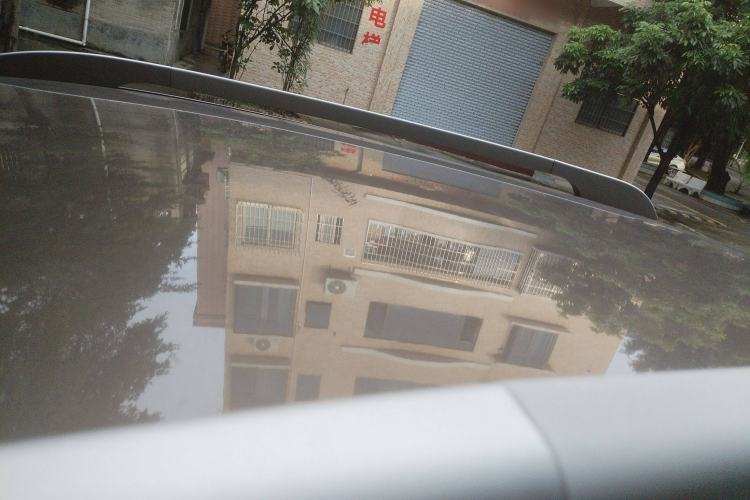 Used JAC Refine S3 2016 1.5L CVT Luxury Smart Version