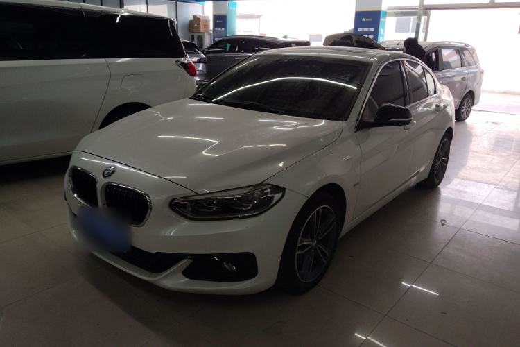 Used BMW 1 Series 2017 118i Sport Edition