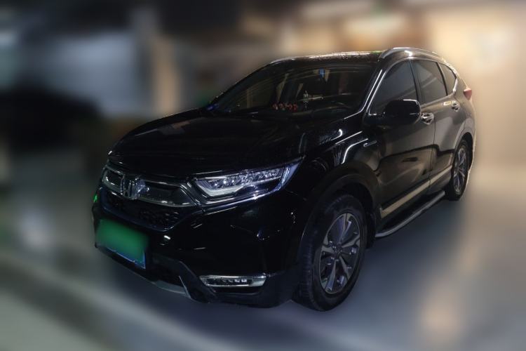 Used Honda CR-V 2019 Rui Hybrid 2.0L 2WD Pure Speed Version China V Emission Standard Guazi used car, China used car export, Used car for sale, Used  cars, Cheapest cars for sale