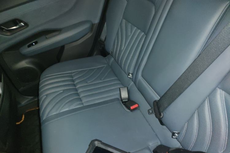 Used Nissan ARIYA 2022 Four-Wheel-Drive High-Performance Top-Tier Model
