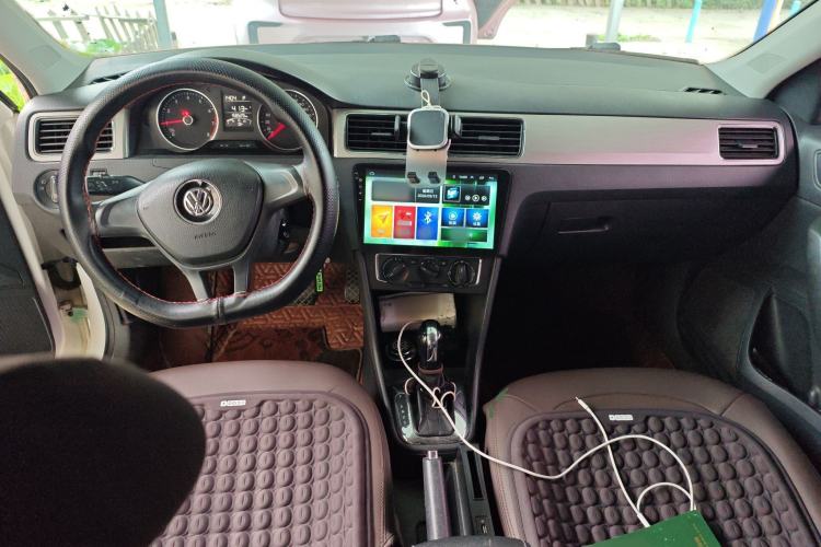 Used Volkswagen Santana 2015 Haval H6 1.6L Automatic Comfort Model