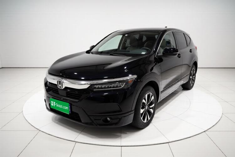 Used Honda Breeze 2021 240TURBO CVT 2WD Luxury Edition