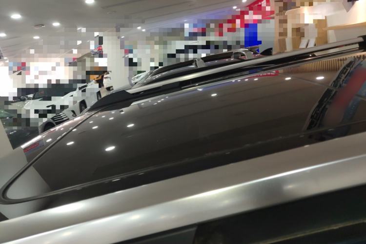 Used Haval H Dog 2023 1.5T Two-Wheel Drive Chao Ye Version Plus