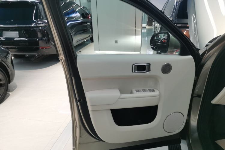 Used Li Auto L9 2024 Ultra Model