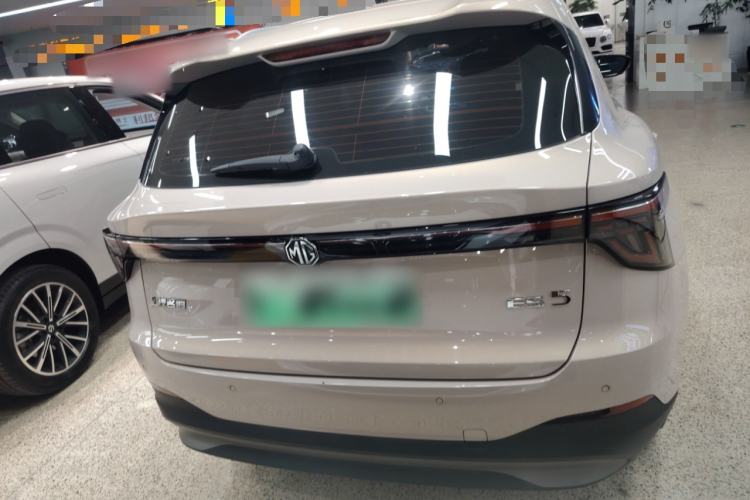 Used MG ES5 2025 525max Rear-Drive Intelligent Driving Version