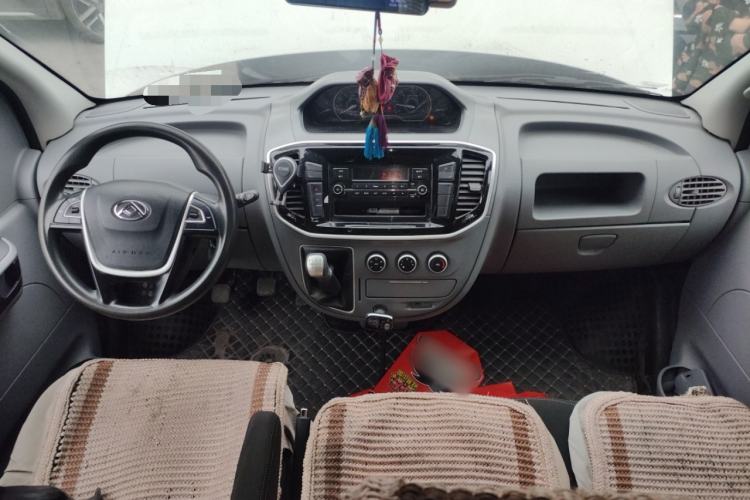 Used SAIC MAXUS Xintu V80 2021 2.0T Manual Classic Aoyuntong Short Wheelbase Mid-Roof 5/6-Seater