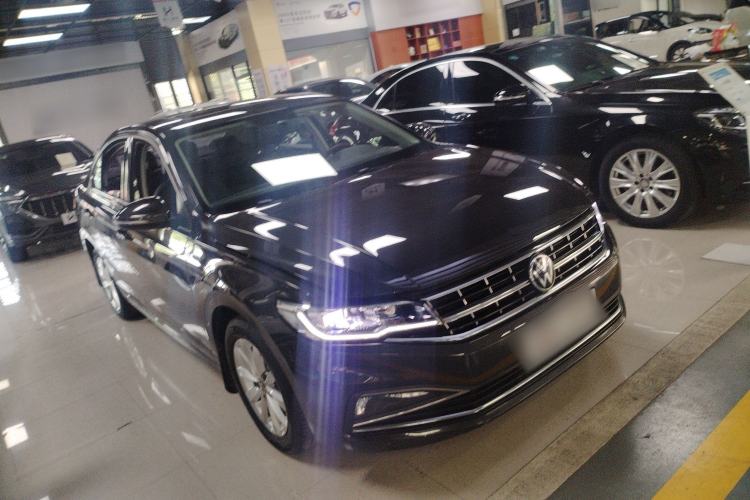 Used Volkswagen Bora 2021 1.5L Automatic Comfort Smart Connect Edition
