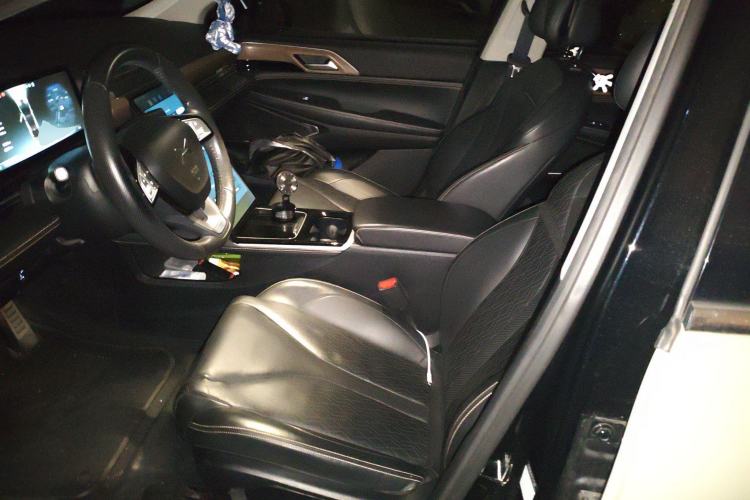 Used XPeng P5 2021 460E