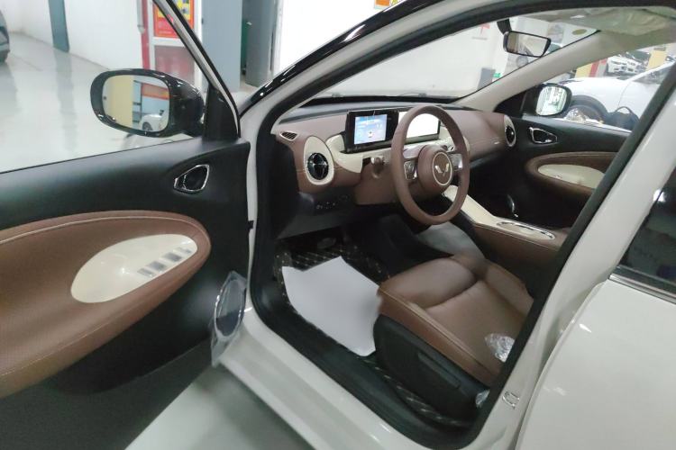 Used Wuling Bingo 2025 333 km Enjoyment Version