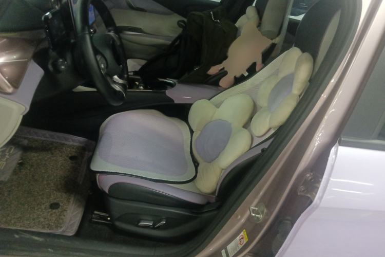 Used BYD Dolphin 2021 401km Knight Edition
