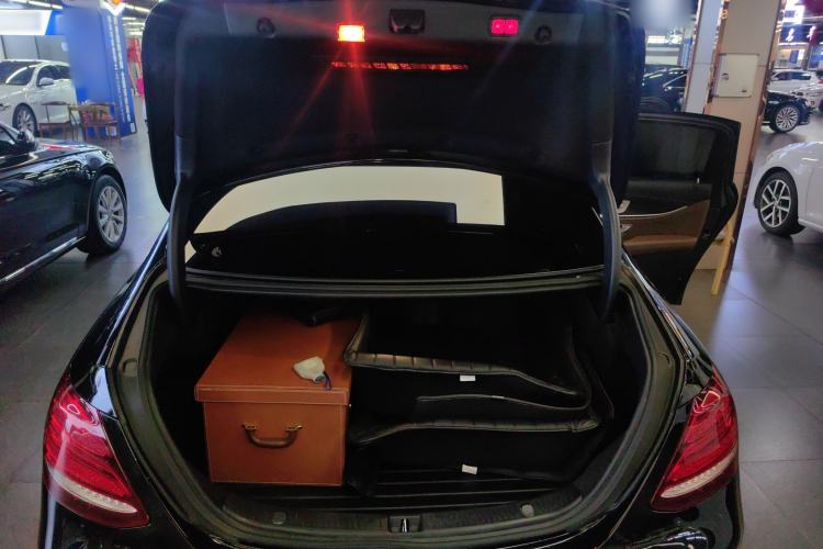 Used Mercedes-Benz E-Class 2020 E 300 L Sport Luxury Edition