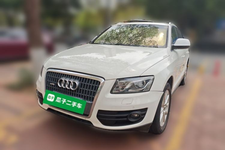 Used Audi Q5 2010 2.0TFSI Comfort Version