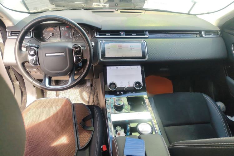 Used Land Rover Range Velar 2020 P250

