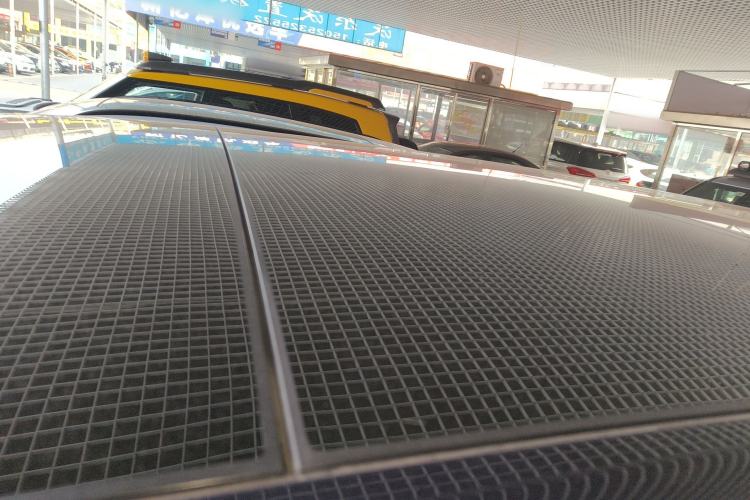 Used Deepal S09 2025 Four-Wheel Drive Ultra+ Custom Edition