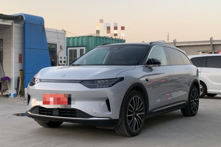 Used Leapmotor C11 2021 Performance Edition