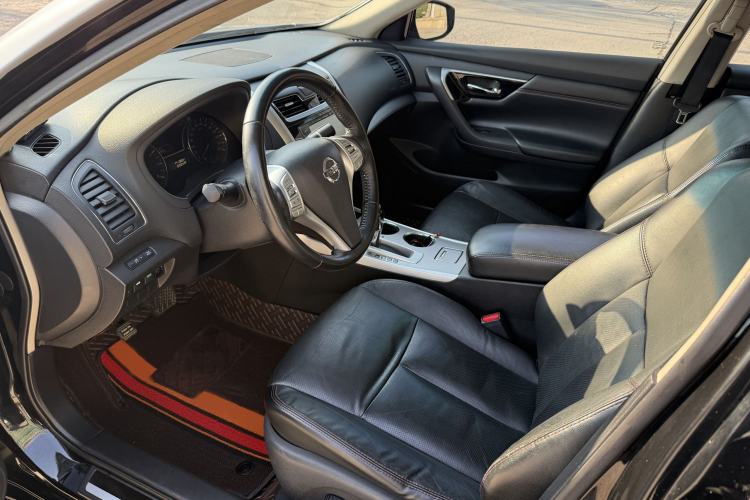 Used Nissan Teana 2016 Revised Version 2.0L XL Comfort Edition