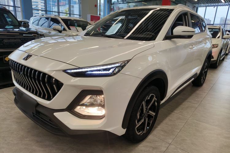 Used SOL X8 2021 300T DCT Panoramic Luxury Edition 5 Seats