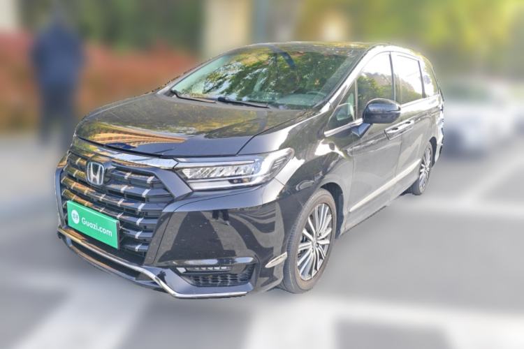 Used Honda Elysion 2022 2.0L eHEV Prestige Edition