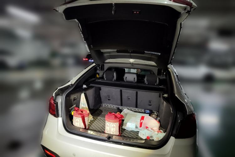 Used BMW 3 Series GT 2020 320i M Sport Package