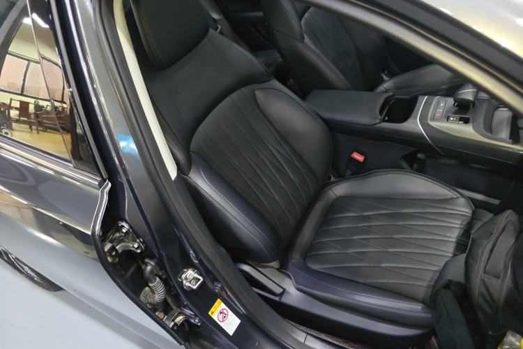 Used CHANGAN Eado 2024 1.5T GDI Automatic Flagship Edition
