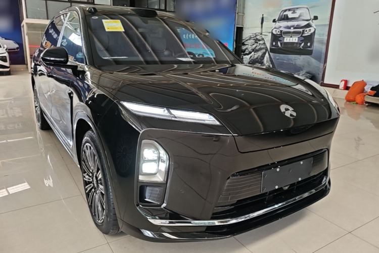 Used Nio ES8 2026 Model 6-seat Executive Luxury Edition