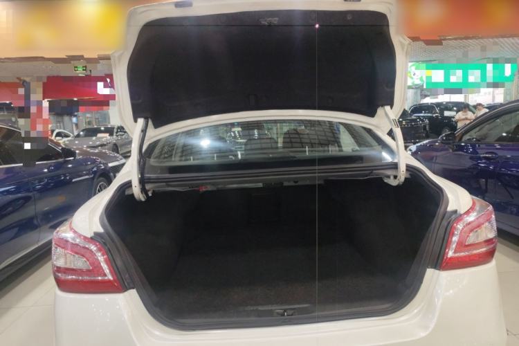 Used Nissan Teana 2013 2.0L XL Comfort Edition