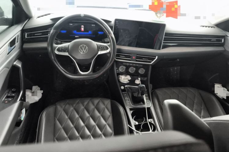 Used Volkswagen Sagitar 2023 300TSI DSG Excellence Edition
