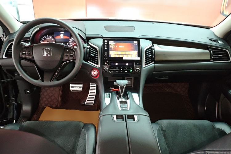 Used Honda Avancier 2019 240TURBO Two-Wheel Drive Elite Edition