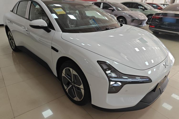 Used XPeng MONA M03 2025 515 Long-Range Plus