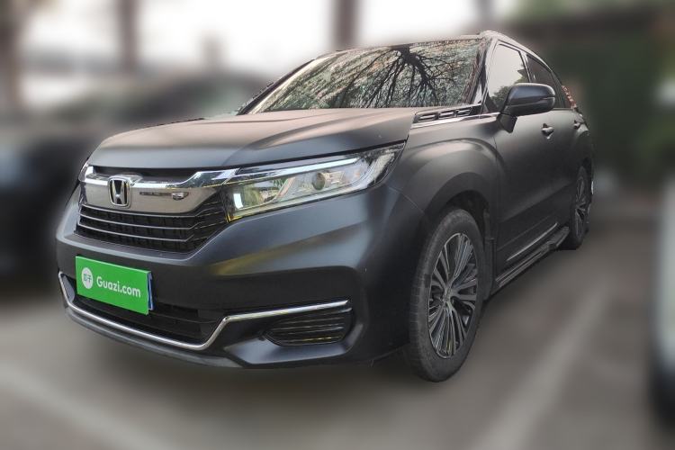 Used Honda Avancier 2020 240TURBO Two-Wheel Drive Comfort Edition