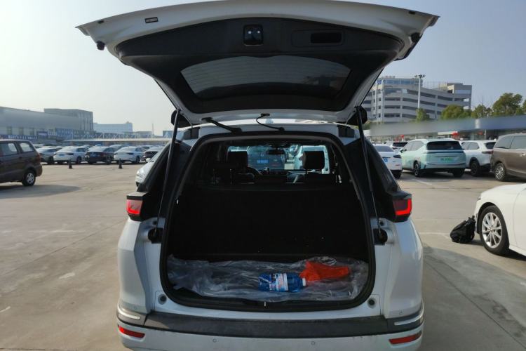 Used Honda Breeze New Energy 2022 ePHEV Prestige Edition
